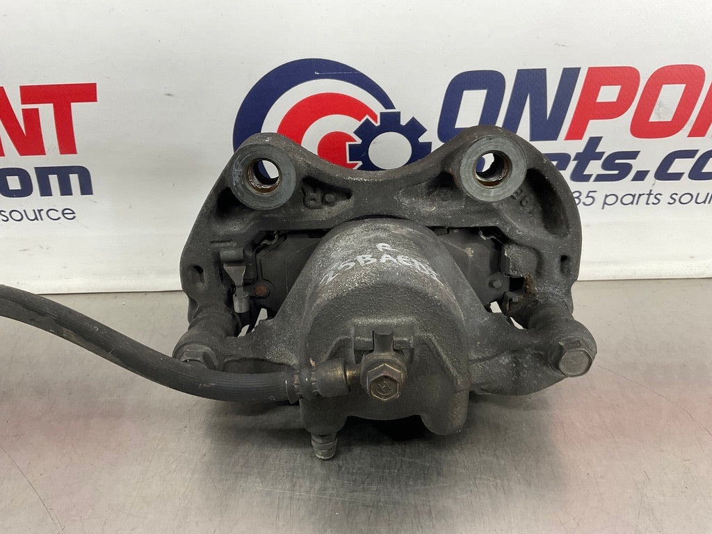 2005 Nissan 350Z Front Brake Calipers OEM 25BAEDI - On Point Parts Inc