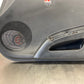 2006 Nissan 350Z Passenger Right Door Panel 80900 OEM 21BBJD8 - On Point Parts Inc