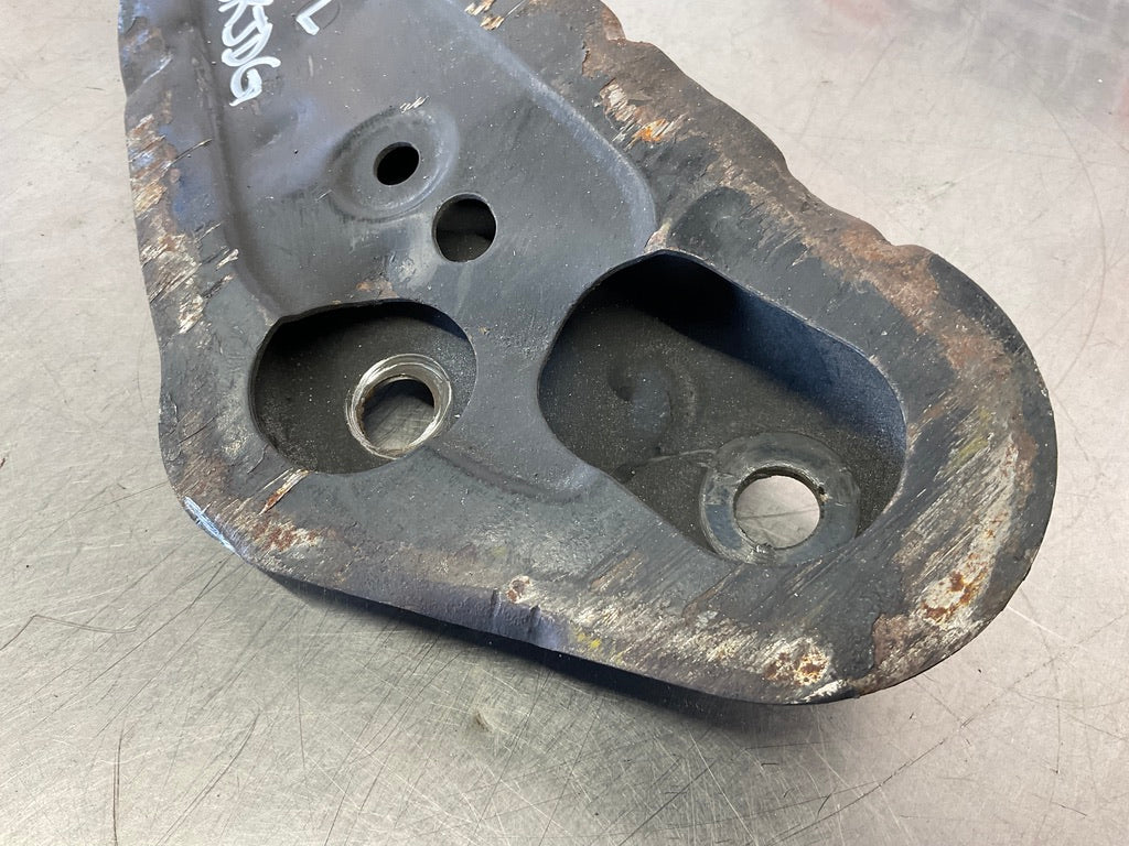 2009 Nissan 370Z Driver Left Front Suspension Stay Brace Bracket OEM 15BKJDG - On Point Parts Inc