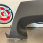 2006 Nissan 350Z Driver Left Upper Dash Speedometer Trim 68107 OEM 25BFPD8 - On Point Parts Inc