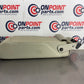 2004 Infiniti G35 Backseat Armrest with Cup Holder OEM 15BE4E8 - On Point Parts Inc