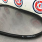2004 Nissan 350Z Passenger Right Convertible Door Seal OEM 11BGMCE - On Point Parts Inc