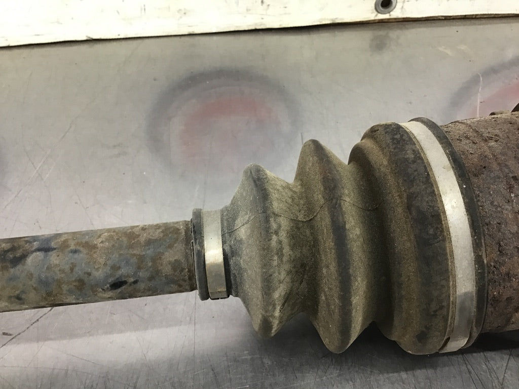 2003 Nissan 350Z Passenger Right Rear Half Axle Shaft OEM 12BHJCK - On Point Parts Inc
