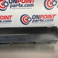 2004 Infiniti G35 Sedan Driver Left Rocker Panel Side Skirt OEM 15BE4E5 - On Point Parts Inc