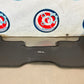 2010 Infiniti G37 Rear Floor Mat OEM 22BHYD9 - On Point Parts Inc