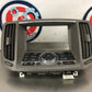 2012 Infiniti G37 Sedan Stereo Bezel Panel Controls OEM 23BCBDC - On Point Parts Inc