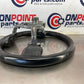 2003 Nissan 350Z Leather Steering Wheel OEM 14BBGDC - On Point Parts Inc
