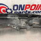 2013 Infiniti G37 Sedan Driver Left Fender Hood Seal 65821 OEM 12BCGEG - On Point Parts Inc