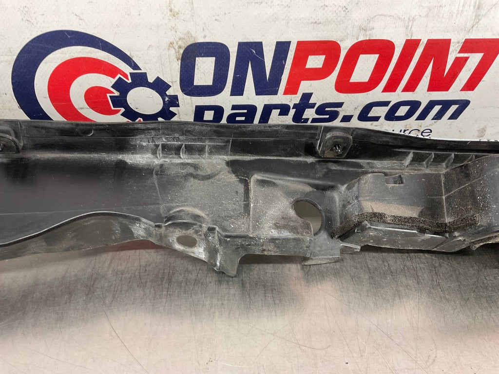2013 Infiniti G37 Sedan Driver Left Fender Hood Seal 65821 OEM 12BCGEG - On Point Parts Inc