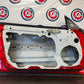 2008 Infiniti G37 Driver Left Exterior Door Shell OEM 13BI0D1 - On Point Parts Inc