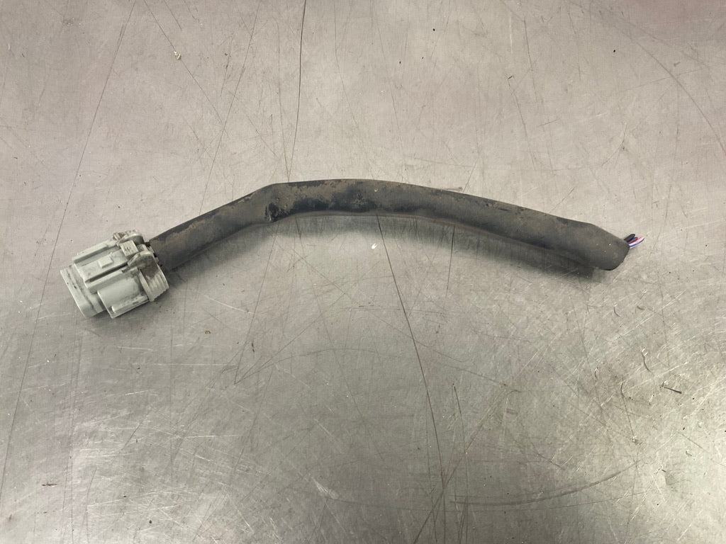 2006 Nissan 350Z Driver Left Rear Rear Taillight Pigtail Connecter OEM 25BGGDA - On Point Parts Inc