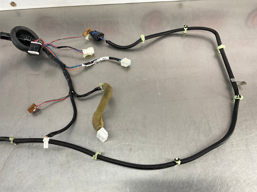 2004 Infiniti G35 Passenger Right Door Wiring Harness OEM 12BK8DE - On Point Parts Inc