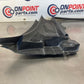 2012 Nissan 370Z Windshield Wiper Hood Cowl 66862 66863 OEM 24BDME3 - On Point Parts Inc