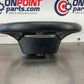 2004 Infiniti G35 Steering Wheel with Cruise Control Radio Switches OEM 12BK8DC - On Point Parts Inc