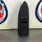 2004 Infiniti G35 Driver Left Master Window Lock Switch Trim 80961 OEM 14BJSCA - On Point Parts Inc