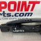 2005 Infiniti G35 Passenger Right Exterior Door Handle OEM 24BFFEE - On Point Parts Inc