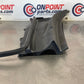 2012 Nissan 370Z Windshield Wiper Hood Cowl 66862 66863 OEM 24BDME3 - On Point Parts Inc