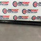 2008 Infiniti G37 Passenger Right Door Threshold Sill Trim 769B4 OEM 21BAXD7 - On Point Parts Inc