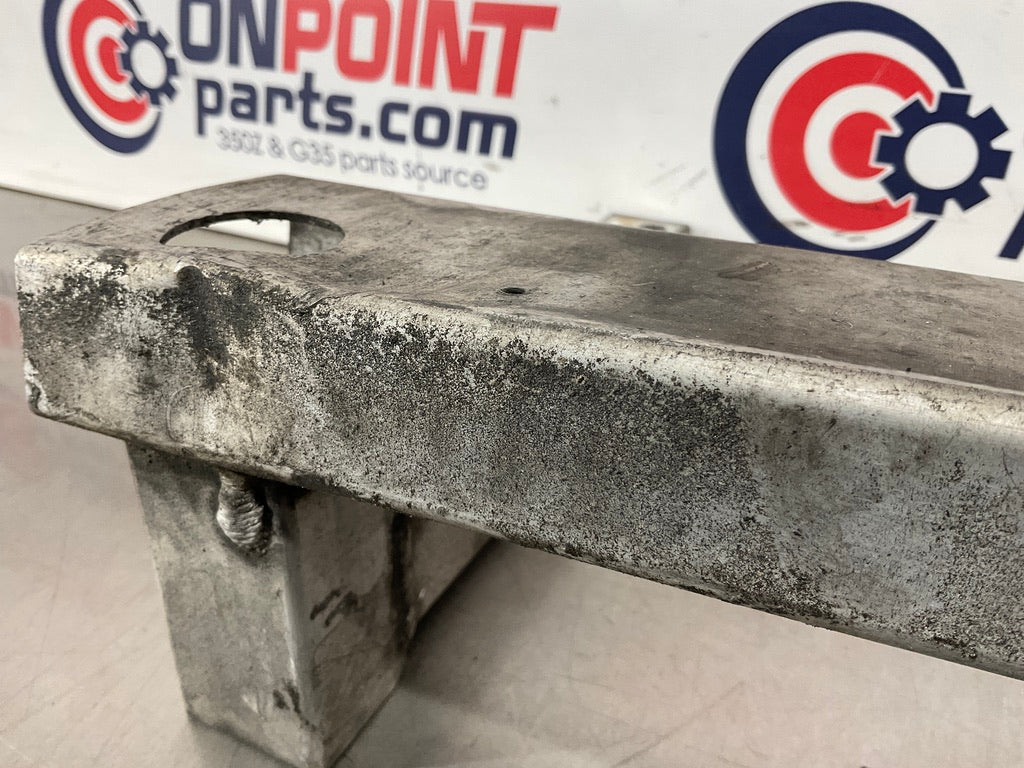 2009 Nissan 370Z Front Subframe Engine Cradle OEM 15BKJD3 - On Point Parts Inc
