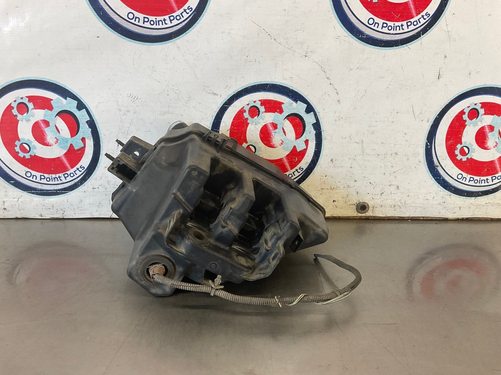 2005 Infiniti G35 Windshield Wiper Washer Fluid Reservoir OEM 14BI7DI - On Point Parts Inc