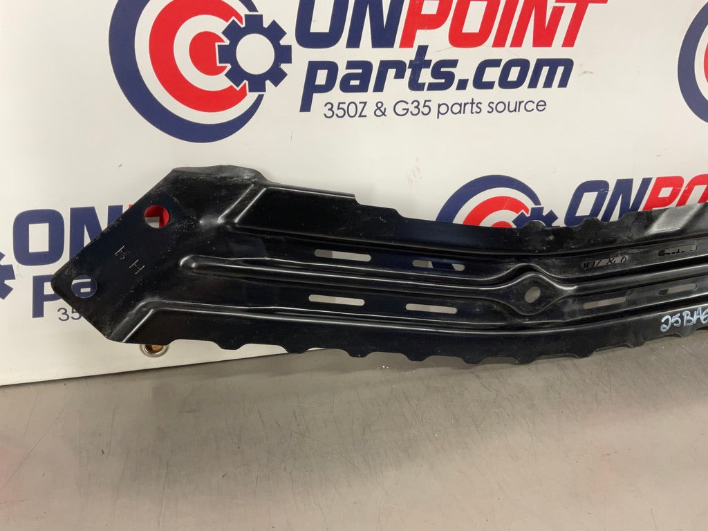 2005 Nissan 350Z Passenger Rear Convertible Suspension Stay Brace OEM 25BAED3 - On Point Parts Inc