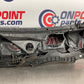 2010 Nissan 370Z Windshield Wiper Cowl Assembly 66810 66863 66862 OEM 24BBBD3 - On Point Parts Inc