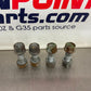 2008 Infiniti G37 Axle Differential Hardware Bolts OEM 21BAXDE - On Point Parts Inc