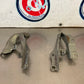 2003 Nissan 350Z Hood Hinges OEM 24BERDC - On Point Parts Inc