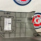 2007 Nissan 350Z Driver Left Lower Dash Fuse Kick Plate Panel OEM 14BIMDI - On Point Parts Inc