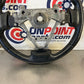 2007 Nissan 350Z Leather Steering Wheel OEM 25BCBEA - On Point Parts Inc