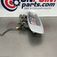 2006 Infiniti G35 Sedan Passenger Right Rear Exterior Door Handle OEM 25BJ1DE - On Point Parts Inc