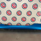 2004 Nissan 350Z Driver Left Rocker Panel Side Skirt OEM 12BG2D5 - On Point Parts Inc