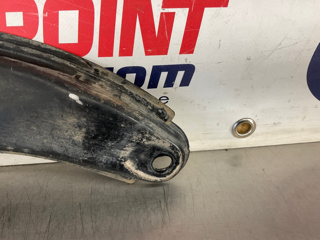 2010 Nissan 370Z Passenger Right Front Suspension Stay Brace Bracket OEM 24BBBDK - On Point Parts Inc
