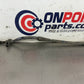 2003 Nissan 350Z Emergency Parking Brake Cables Lines OEM 23BCPEI - On Point Parts Inc