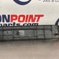2010 Nissan 370Z Driver Left Door Threshold Kick Plate Trim 769B1 OEM 24BBBD7 - On Point Parts Inc