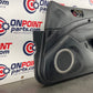 2003 Infiniti G35 Passenger Right Interior Door Panel 80900 OEM 11BJRD8 - On Point Parts Inc
