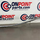 2008 Infiniti G37 Driver Left A Pillar Weatherstrip Retainer OEM 22BK0D2 - On Point Parts Inc