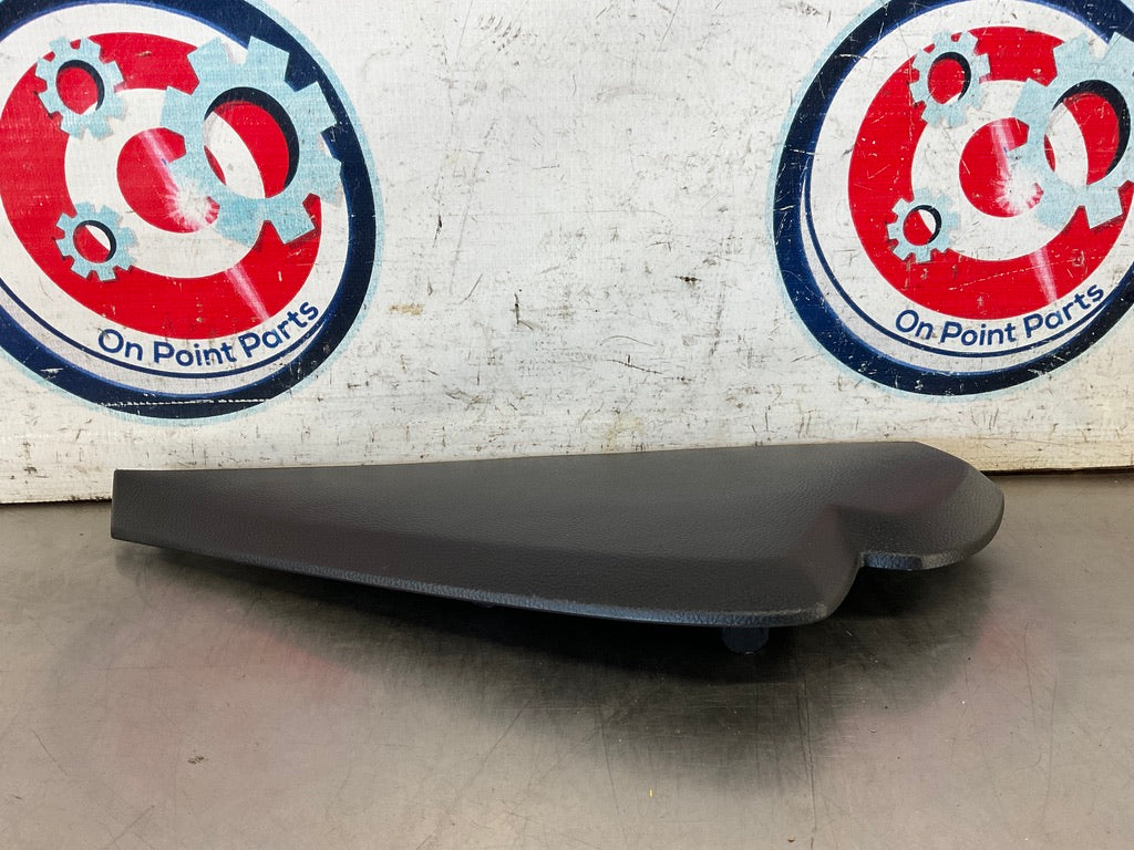 2008 Infiniti G37 Driver Left Side Dash Cover Trim 68421 OEM 13BI0DA - On Point Parts Inc