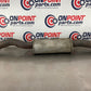2003 Nissan 350Z Exhaust Mid Pipe Muffler OEM 14BBGD0 - On Point Parts Inc