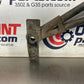 2003 Nissan 350Z Front Suspension Stay Brace Crossmember OEM 23BCPE0 - On Point Parts Inc