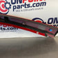 2008 Infiniti G37 Passenger Right Exterior A Pillar Trim 76836 OEM 22BK0D2 - On Point Parts Inc