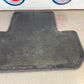 2004 Infiniti G35 Rear Floor Mat OEM 25BFND9 - On Point Parts Inc