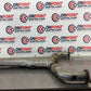 2003 Nissan 350Z Exhaust Flex Y Pipe OEM 14BBGD0 - On Point Parts Inc