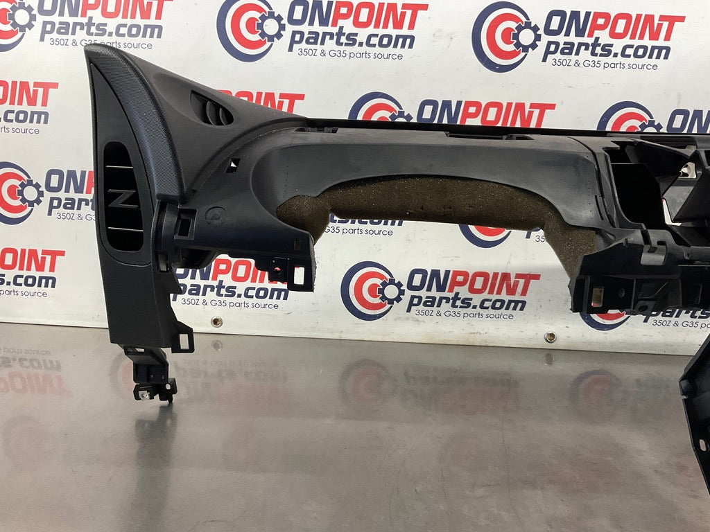 2004 Nissan 350Z Complete Dash Panel Trim 68200 OEM 14BEQE5 - On Point Parts Inc