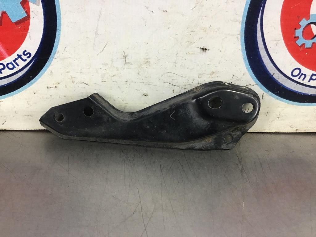 2005 Nissan 350Z Driver Left Upper Headlight Basket Mount Bracket OEM 12BJZCG - On Point Parts Inc