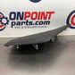2010 Nissan 370Z Driver Left Center Console Knee Panel Trim 96993 OEM 24BBBDA - On Point Parts Inc