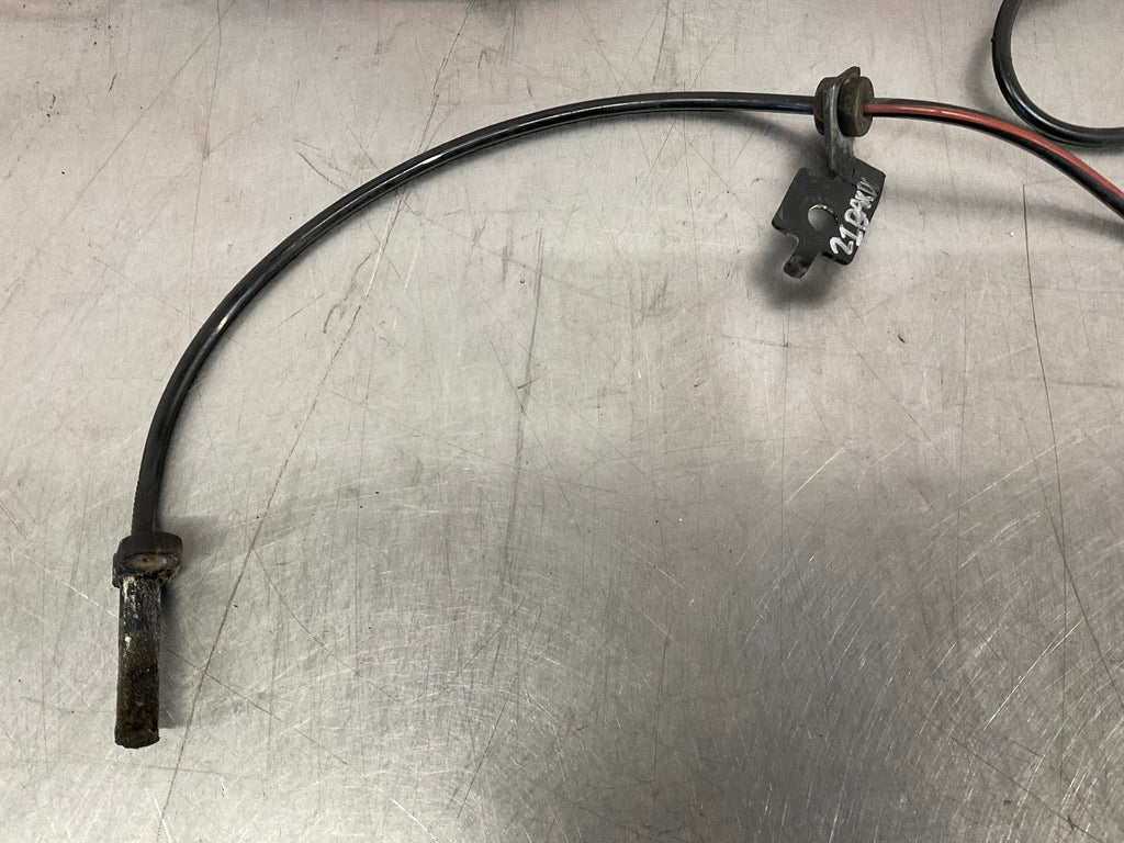 2008 Infiniti G37 Coupe Anti Skid Speed Sensor 47910 OEM 21BAXDC - On Point Parts Inc