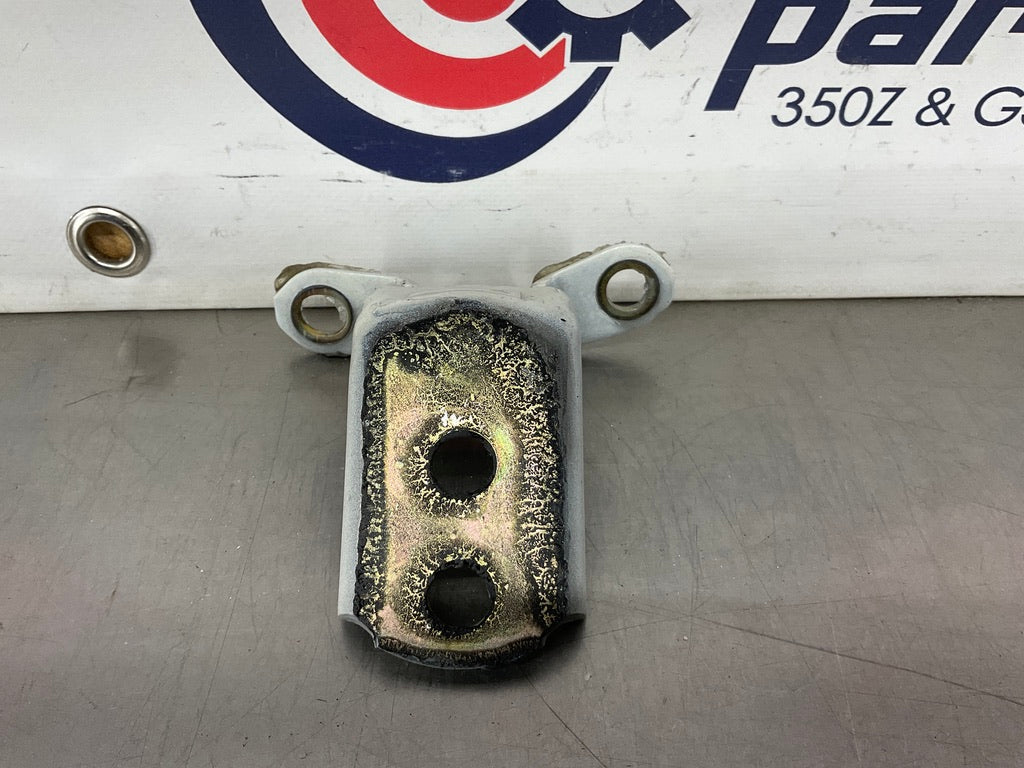 2005 Nissan 350Z Passenger Right Door Hinges OEM 25BAEDK - On Point Parts Inc