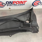 2010 Nissan 370Z Windshield Wiper Cowl Assembly 66810 66863 66862 OEM 24BBBD3 - On Point Parts Inc