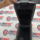 2004 Infiniti G35 Sedan Center Console with Cubby OEM 15BE4E8 - On Point Parts Inc